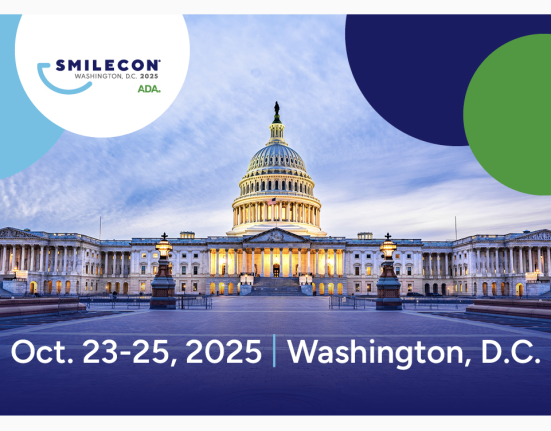 ADA Announces that SmileCon Will Conclude After 2025